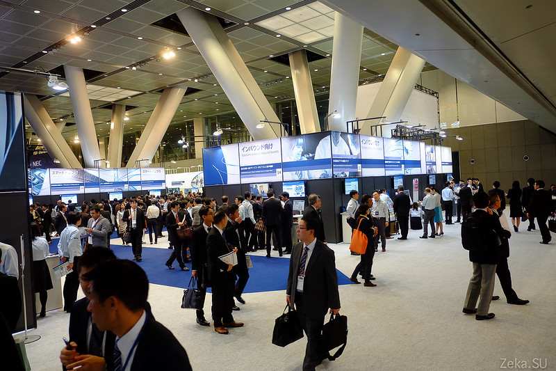 NEC expo 2017 - 1 NEC expo 2017 - 1