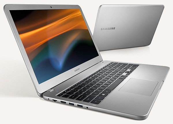 Samsung Notebook 5