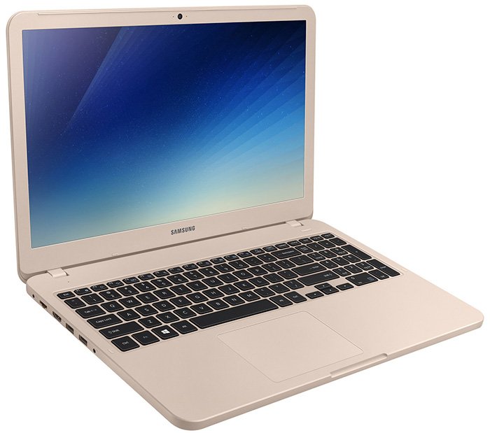 Samsung Notebook 3