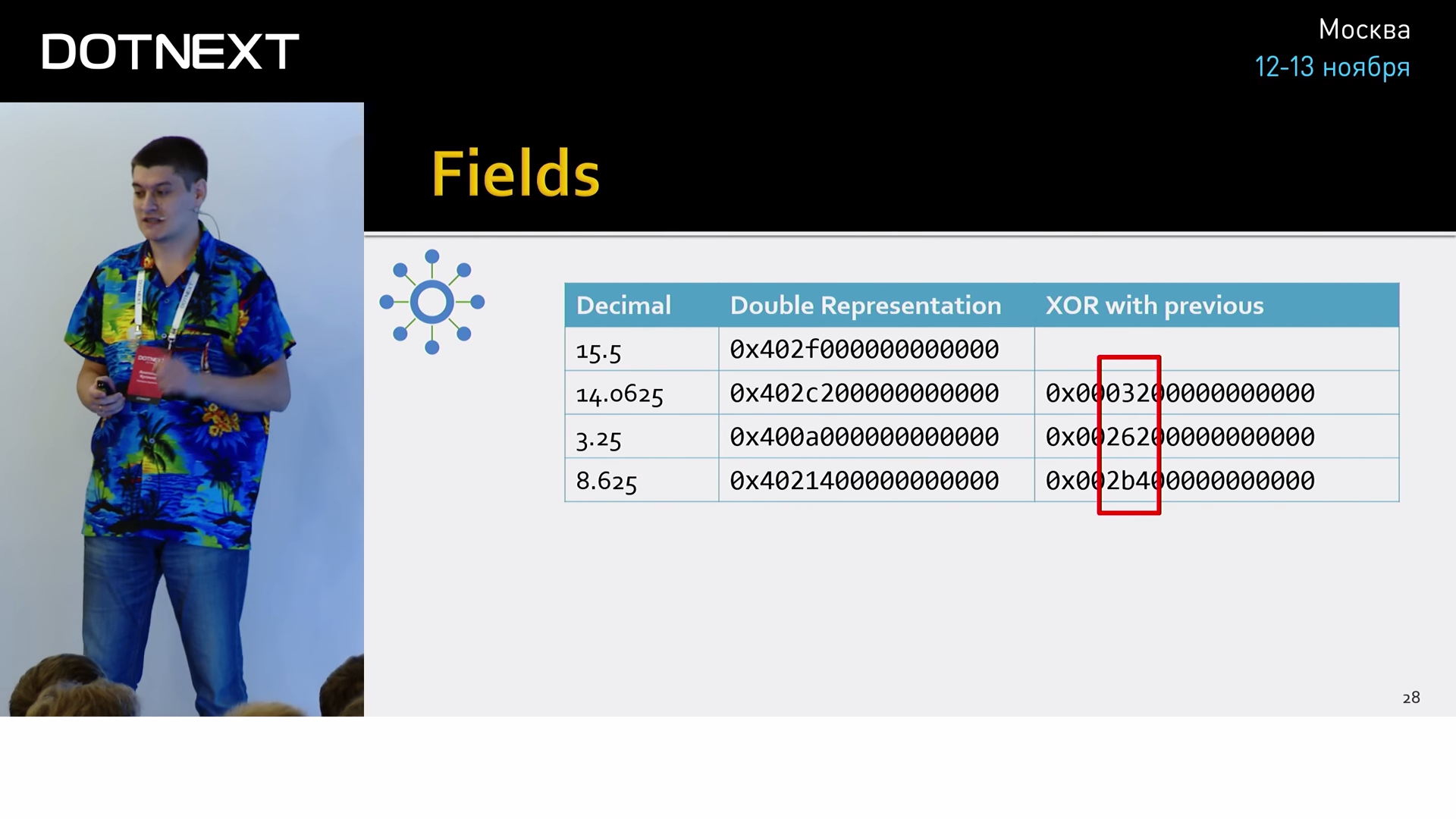 The Metrix has you… - 14 The Metrix has you… - 14