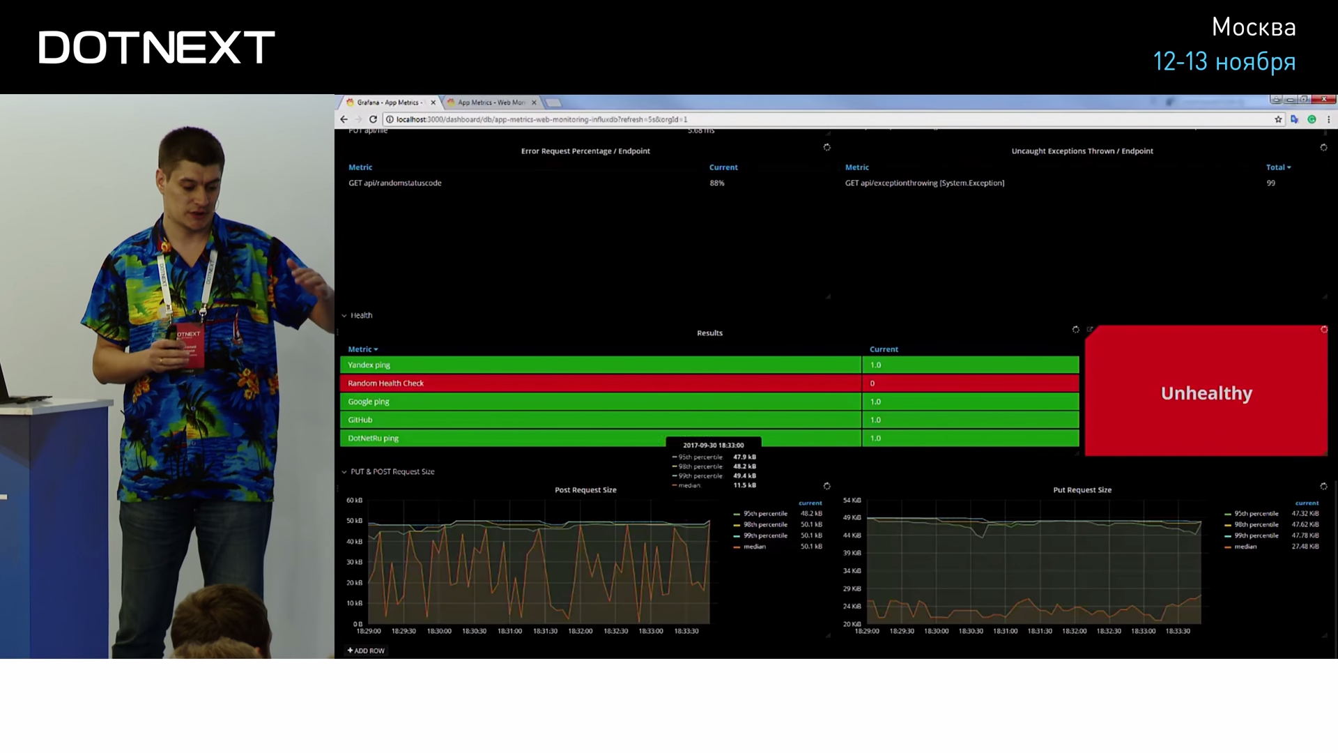The Metrix has you… - 44 The Metrix has you… - 44