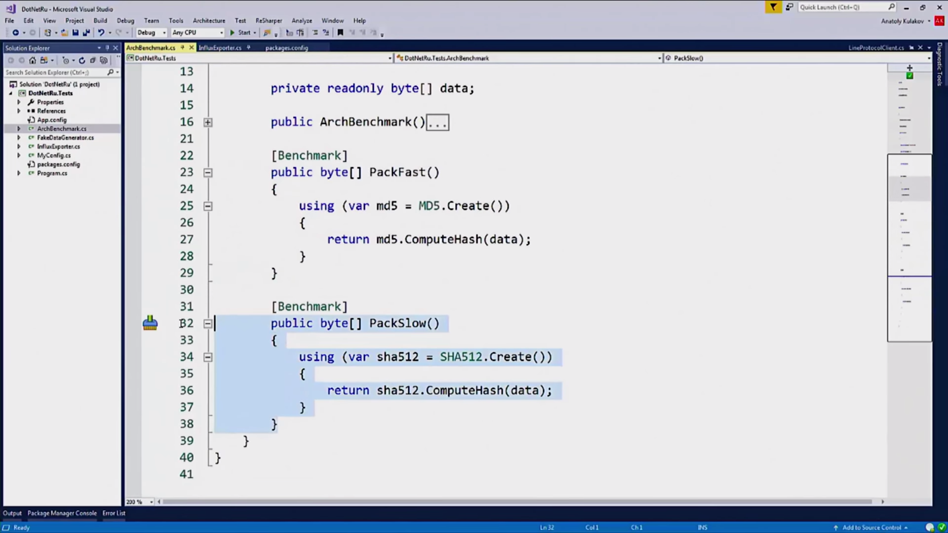 The Metrix has you… - 48 The Metrix has you… - 48