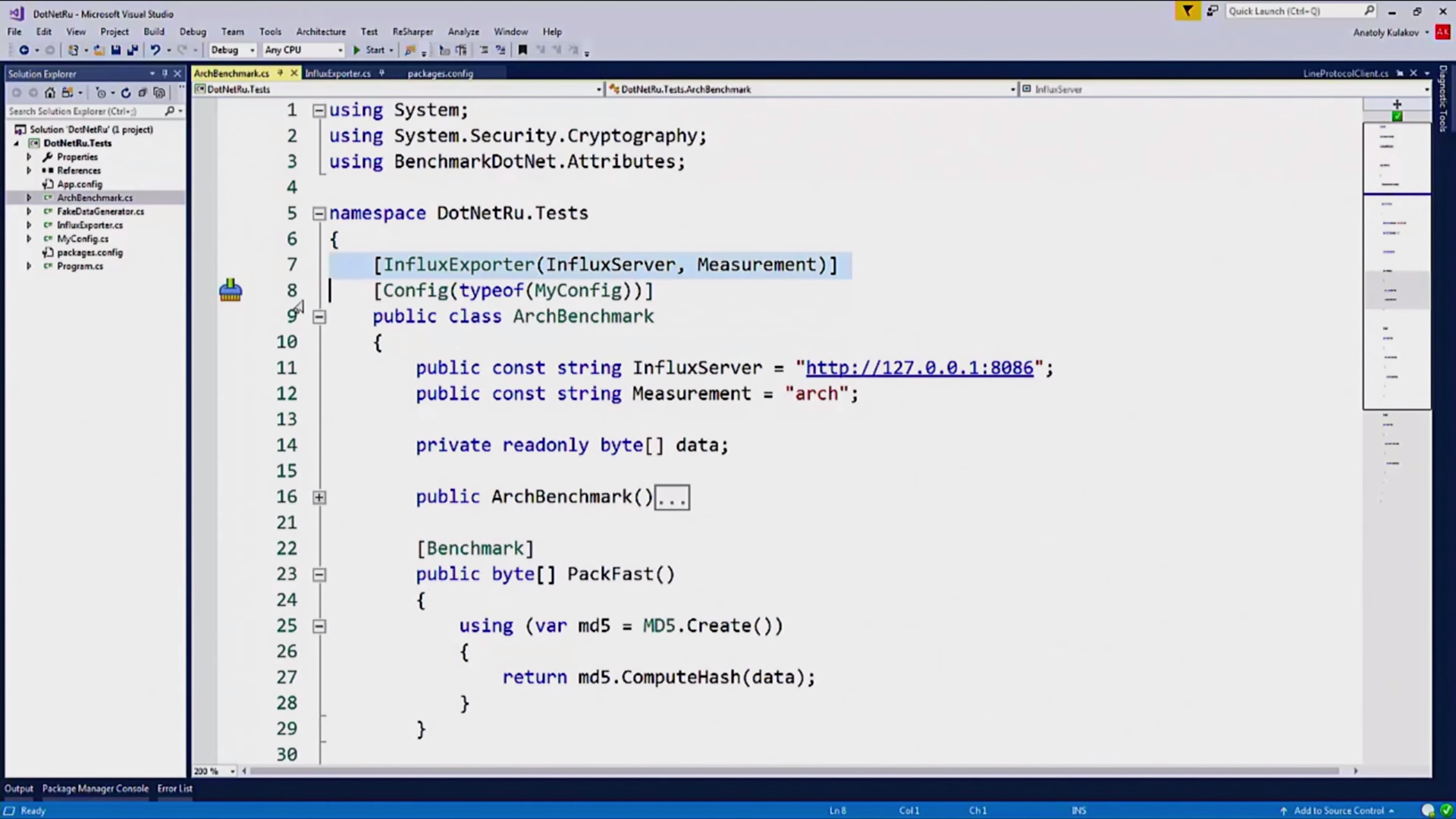 The Metrix has you… - 49 The Metrix has you… - 49