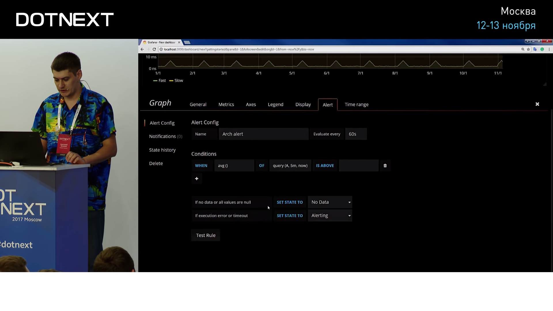 The Metrix has you… - 59 The Metrix has you… - 59