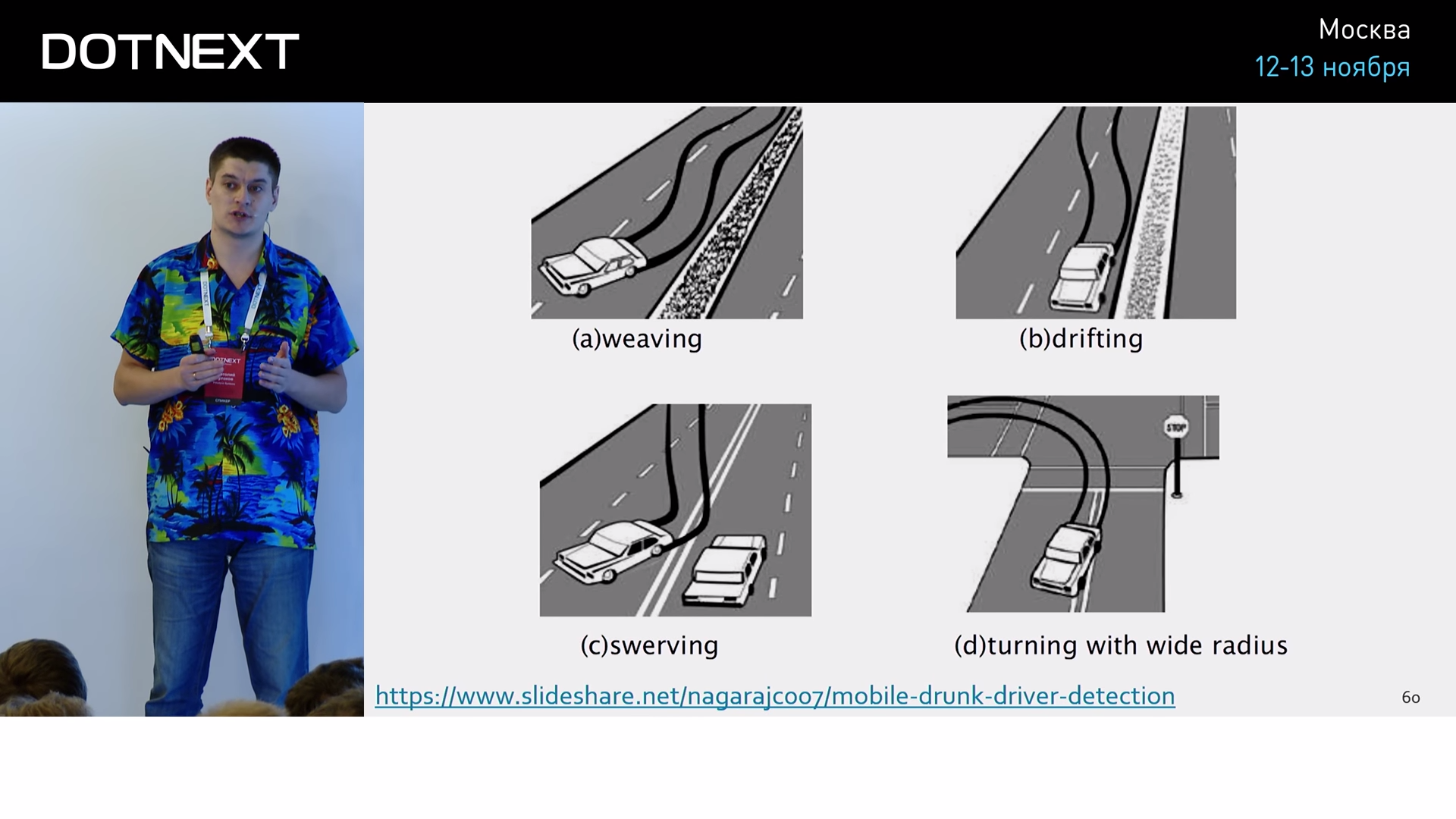The Metrix has you… - 61 The Metrix has you… - 61