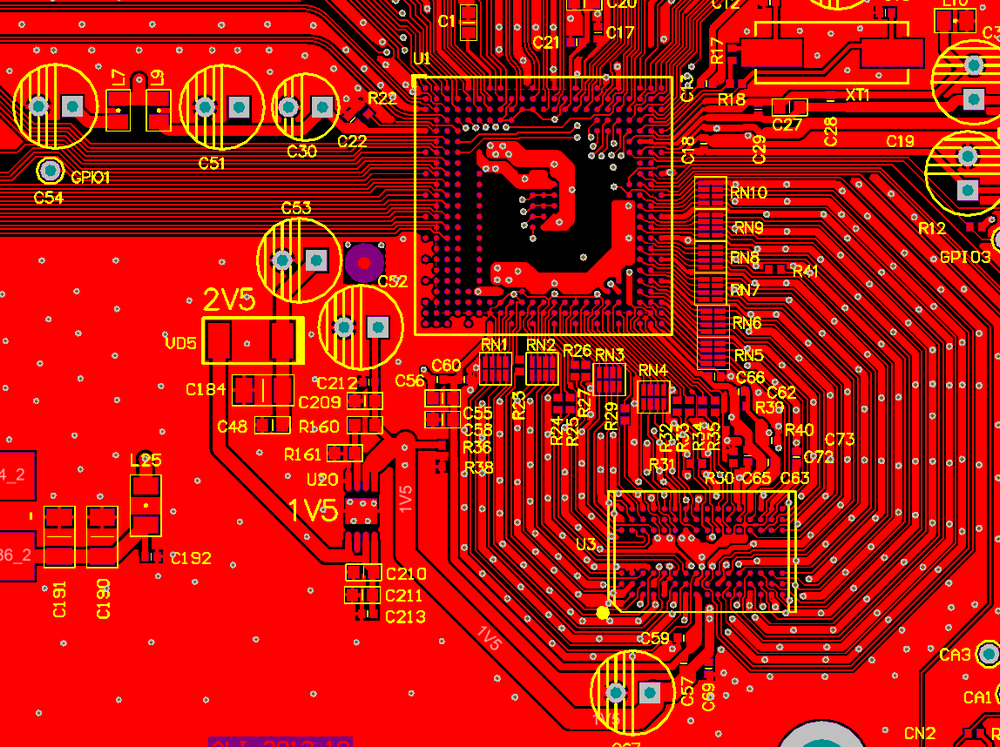 iMX6ULL. Переход к процессорным модулям - 10