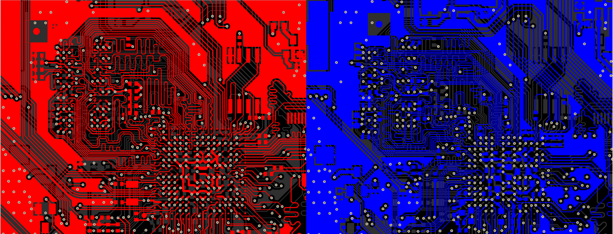 iMX6ULL. Переход к процессорным модулям - 7