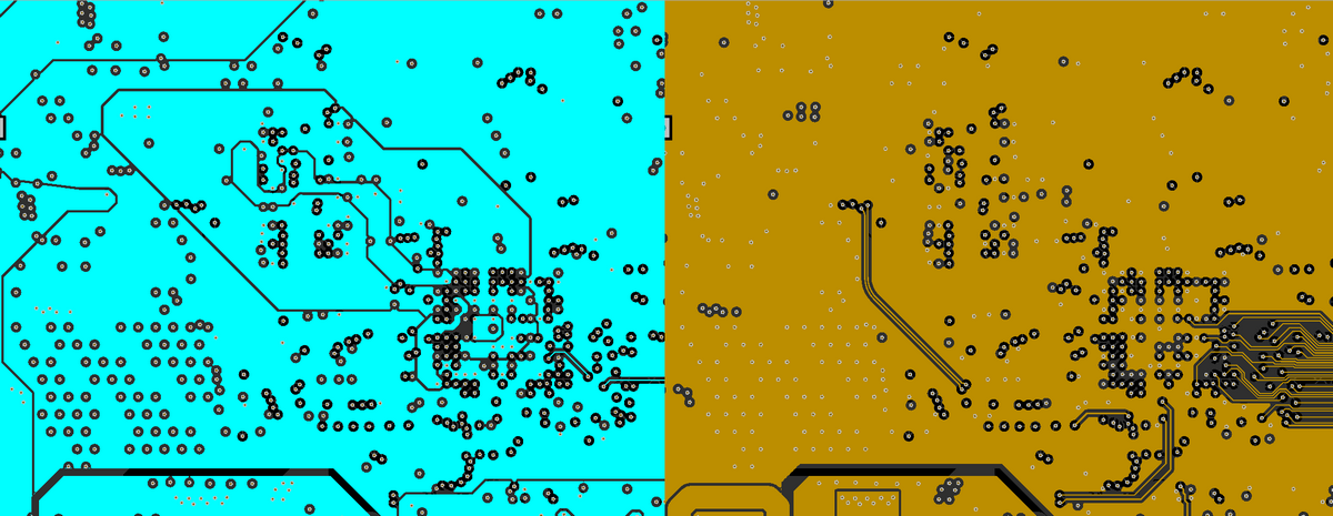 iMX6ULL. Переход к процессорным модулям - 8 iMX6ULL. Переход к процессорным модулям - 8