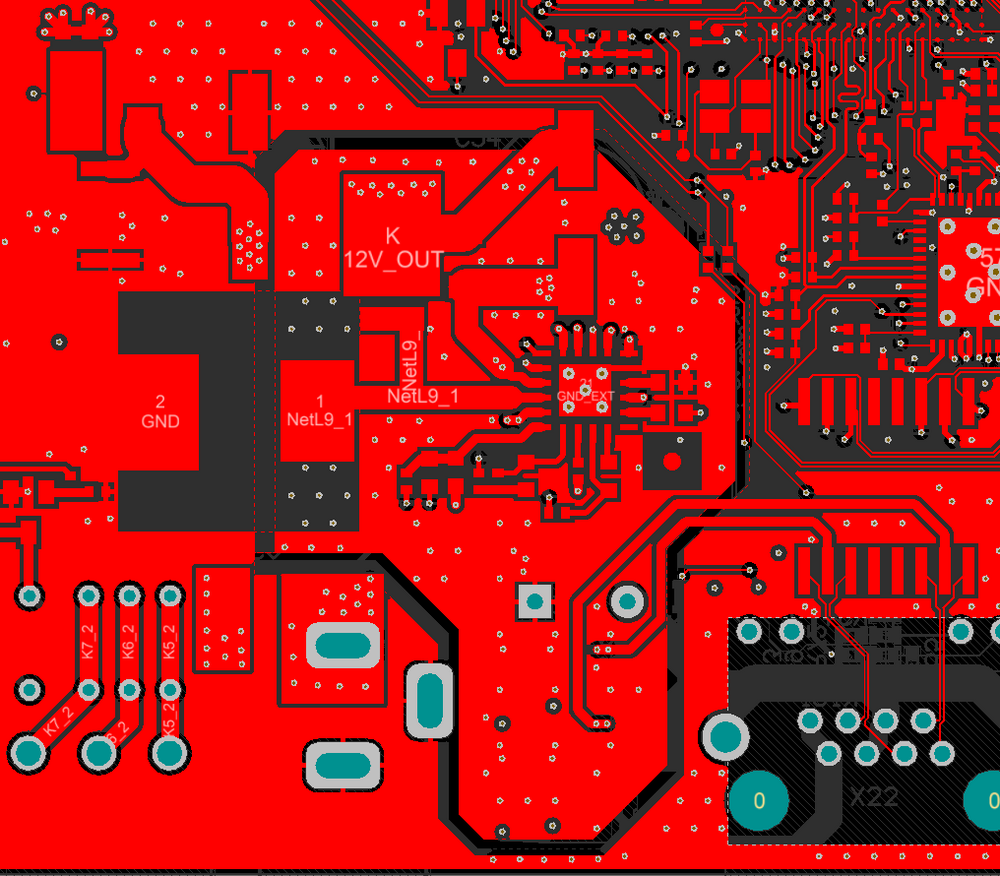 iMX6ULL. Переход к процессорным модулям - 9