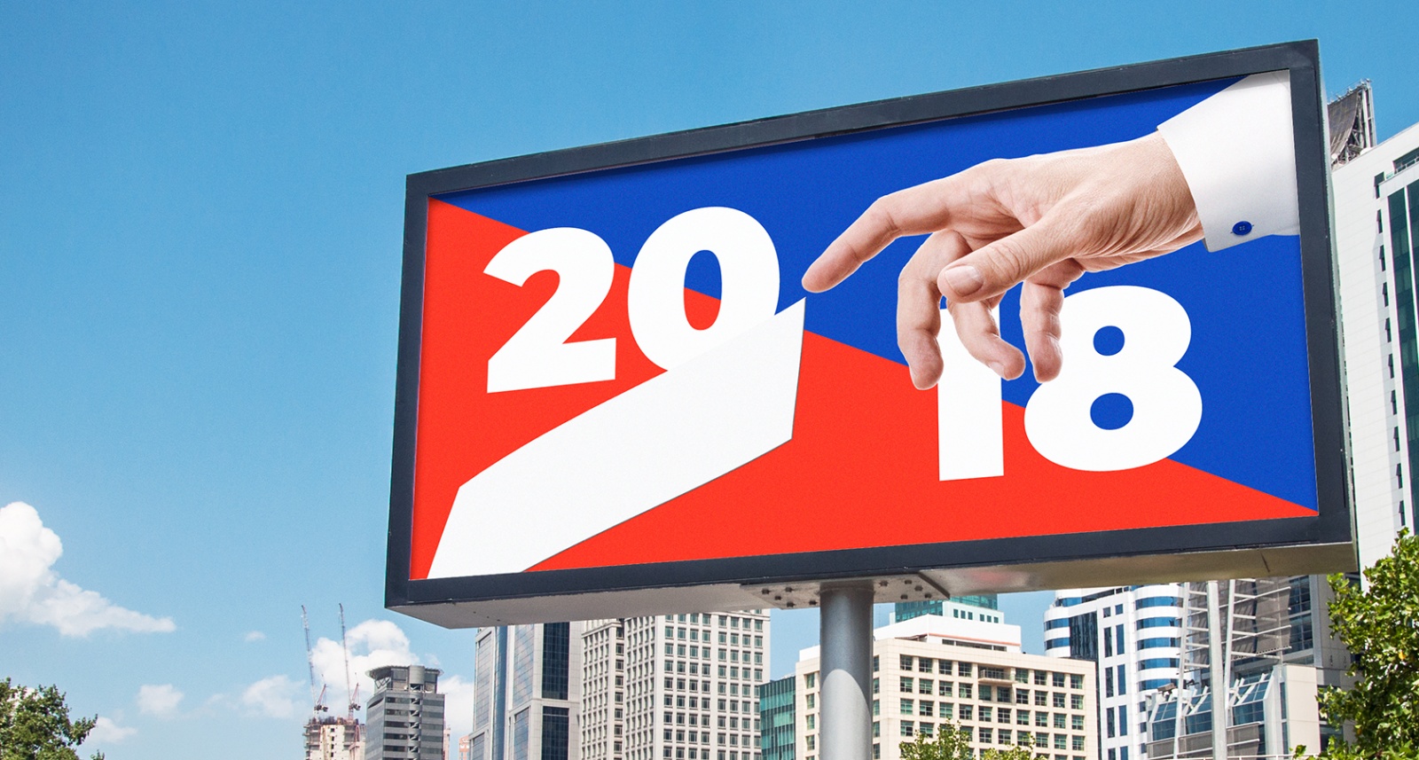 Логотип выборов за 37 миллионов VS. за 75 тысяч - 18 Логотип выборов за 37 миллионов VS. за 75 тысяч - 18