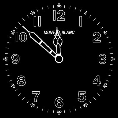 Обзор Montblanc Summit — умные часы премиум-класса с лучшей ценой в категории - 10