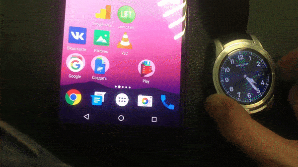 Обзор Montblanc Summit — умные часы премиум-класса с лучшей ценой в категории - 14 Обзор Montblanc Summit — умные часы премиум-класса с лучшей ценой в категории - 14