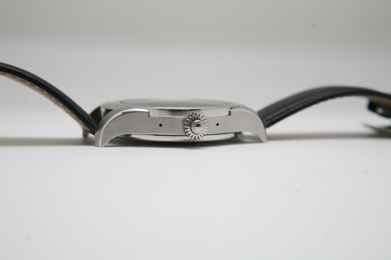 Обзор Montblanc Summit — умные часы премиум-класса с лучшей ценой в категории - 17 Обзор Montblanc Summit — умные часы премиум-класса с лучшей ценой в категории - 17