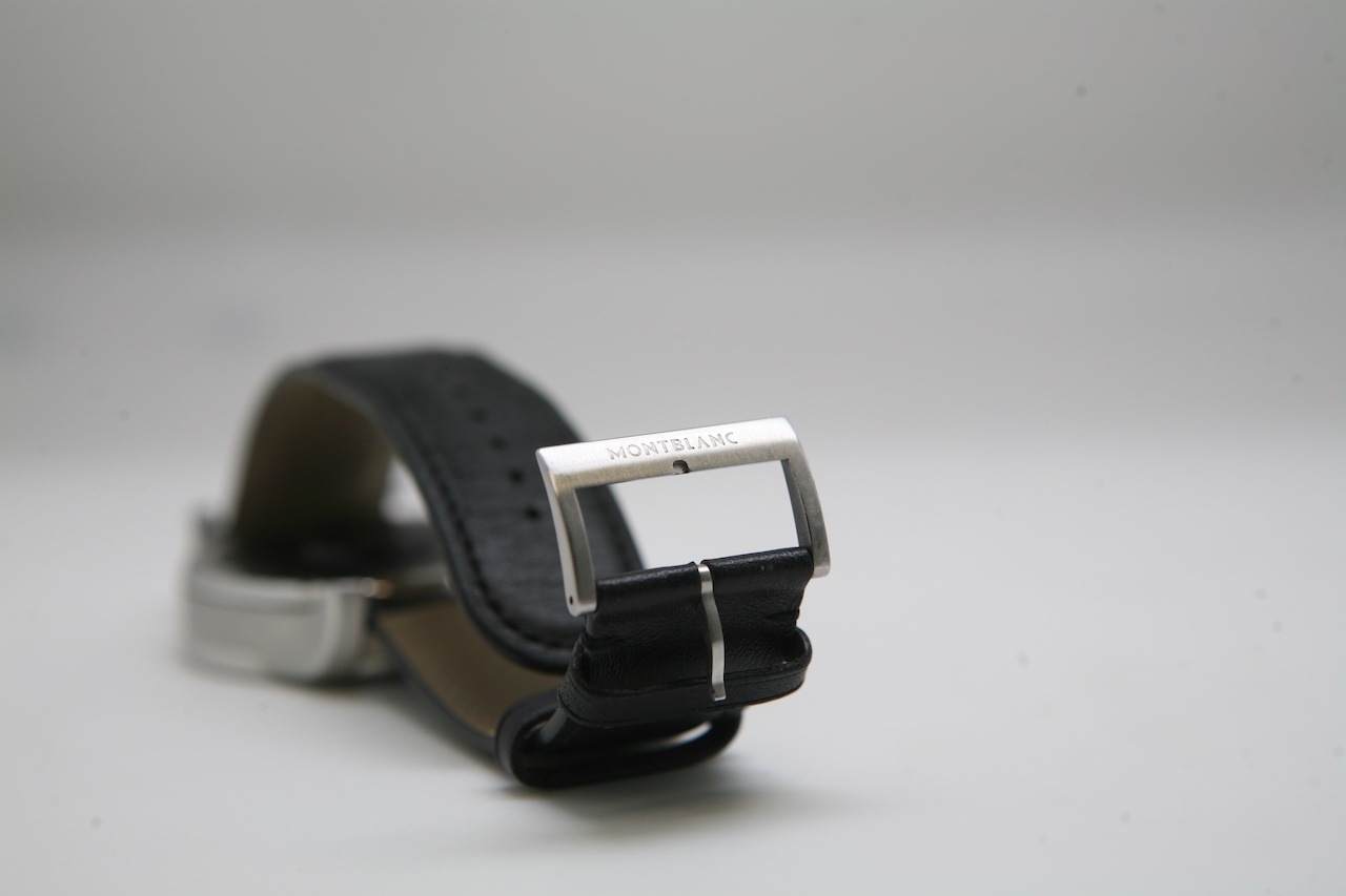 Обзор Montblanc Summit — умные часы премиум-класса с лучшей ценой в категории - 22 Обзор Montblanc Summit — умные часы премиум-класса с лучшей ценой в категории - 22
