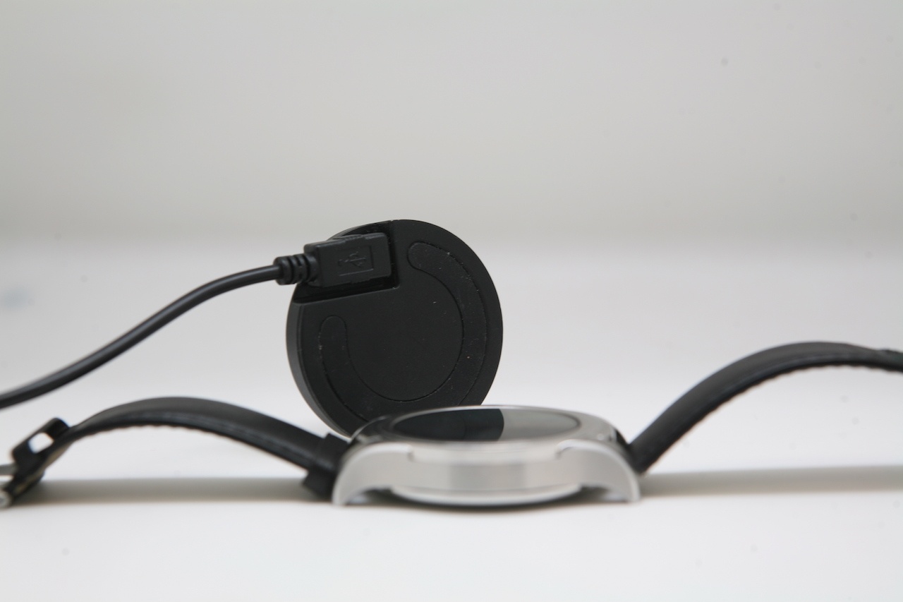 Обзор Montblanc Summit — умные часы премиум-класса с лучшей ценой в категории - 26 Обзор Montblanc Summit — умные часы премиум-класса с лучшей ценой в категории - 26