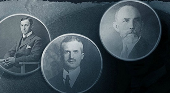 Обзор Montblanc Summit — умные часы премиум-класса с лучшей ценой в категории - 3 Обзор Montblanc Summit — умные часы премиум-класса с лучшей ценой в категории - 3