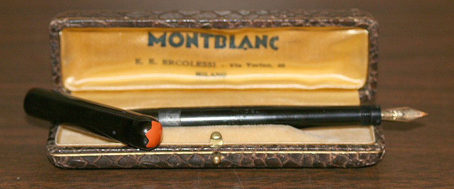 Обзор Montblanc Summit — умные часы премиум-класса с лучшей ценой в категории - 4 Обзор Montblanc Summit — умные часы премиум-класса с лучшей ценой в категории - 4