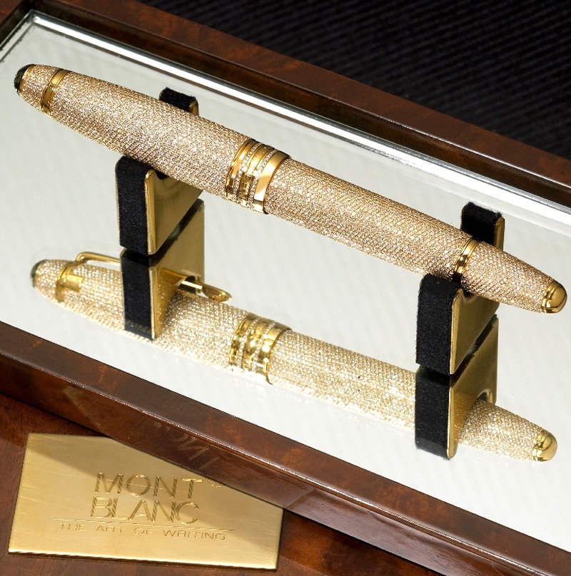 Обзор Montblanc Summit — умные часы премиум-класса с лучшей ценой в категории - 5 Обзор Montblanc Summit — умные часы премиум-класса с лучшей ценой в категории - 5