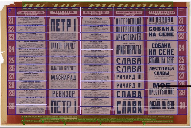 Открываем историю Большого театра. Часть первая - 10