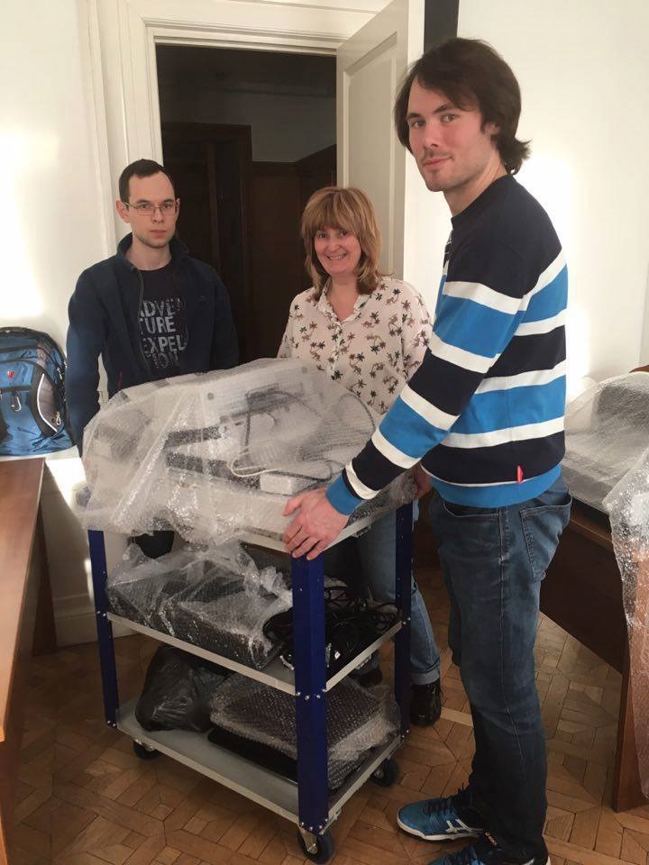 Открываем историю Большого театра. Часть первая - 4 image