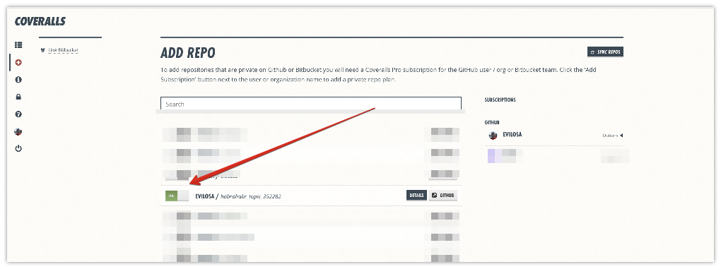 Continuous Integration для новичков - 13