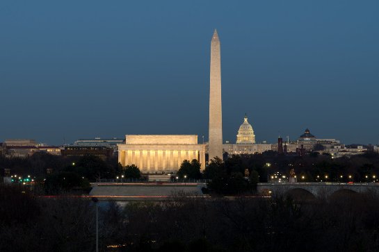 DHS может найти несанкционированные устройства Stingray в Вашингтоне