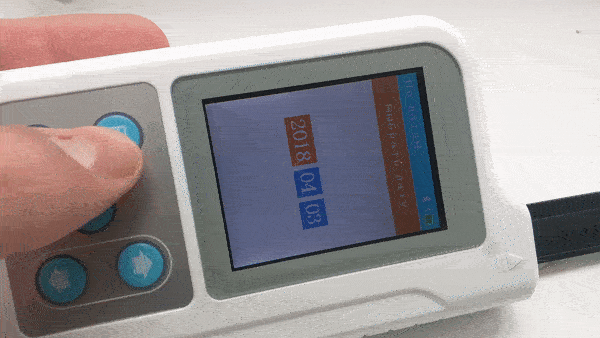 Etta АМП-01 — общий анализ мочи на дому - 12 Etta АМП-01 — общий анализ мочи на дому - 12