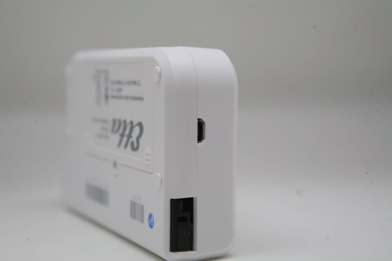 Etta АМП-01 — общий анализ мочи на дому - 18 Etta АМП-01 — общий анализ мочи на дому - 18