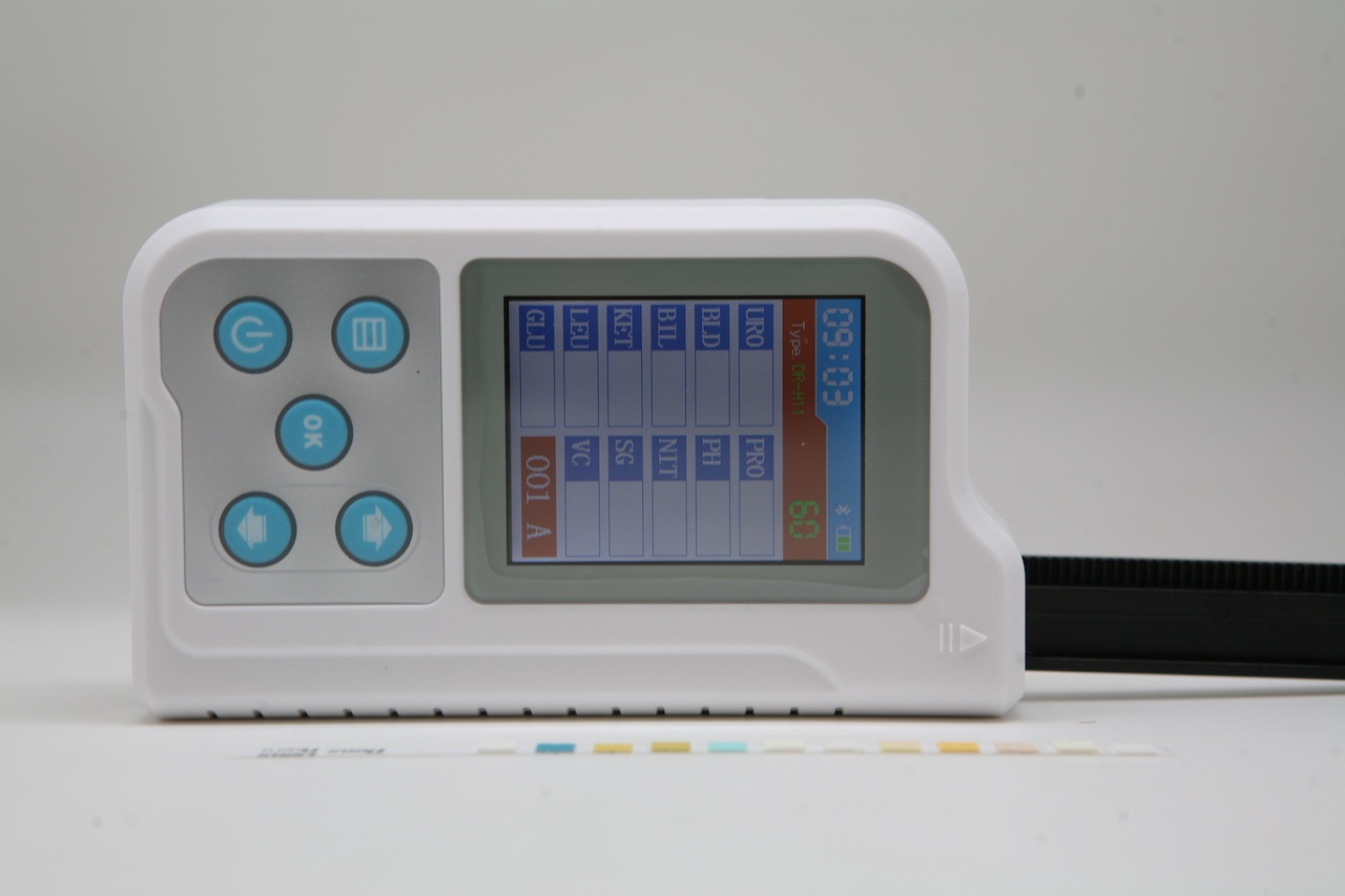 Etta АМП-01 — общий анализ мочи на дому - 20 Etta АМП-01 — общий анализ мочи на дому - 20