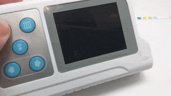 Etta АМП-01 — общий анализ мочи на дому - 3 Etta АМП-01 — общий анализ мочи на дому - 3