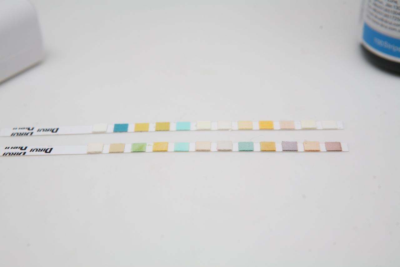 Etta АМП-01 — общий анализ мочи на дому - 5 Etta АМП-01 — общий анализ мочи на дому - 5