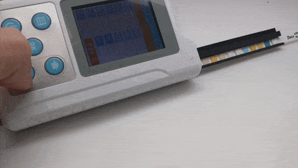 Etta АМП-01 — общий анализ мочи на дому - 8 Etta АМП-01 — общий анализ мочи на дому - 8