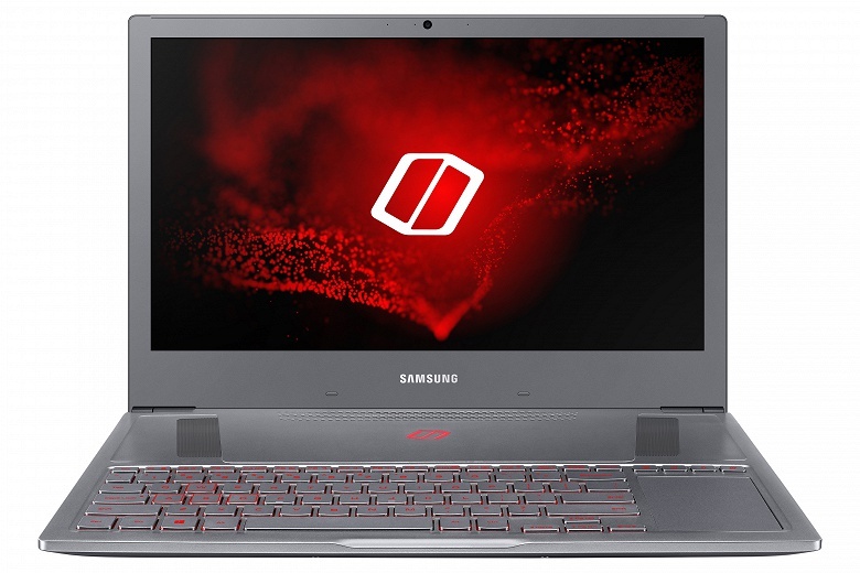 Samsung представила игровой ноутбук Notebook Odyssey Z, оснащённый системой охлаждения с испарительной камерой - 1