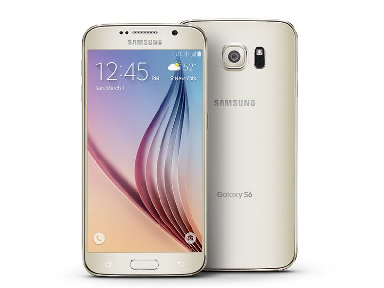 Samsung прекращает поддержку смартфонов Galaxy S6 и S6 edge