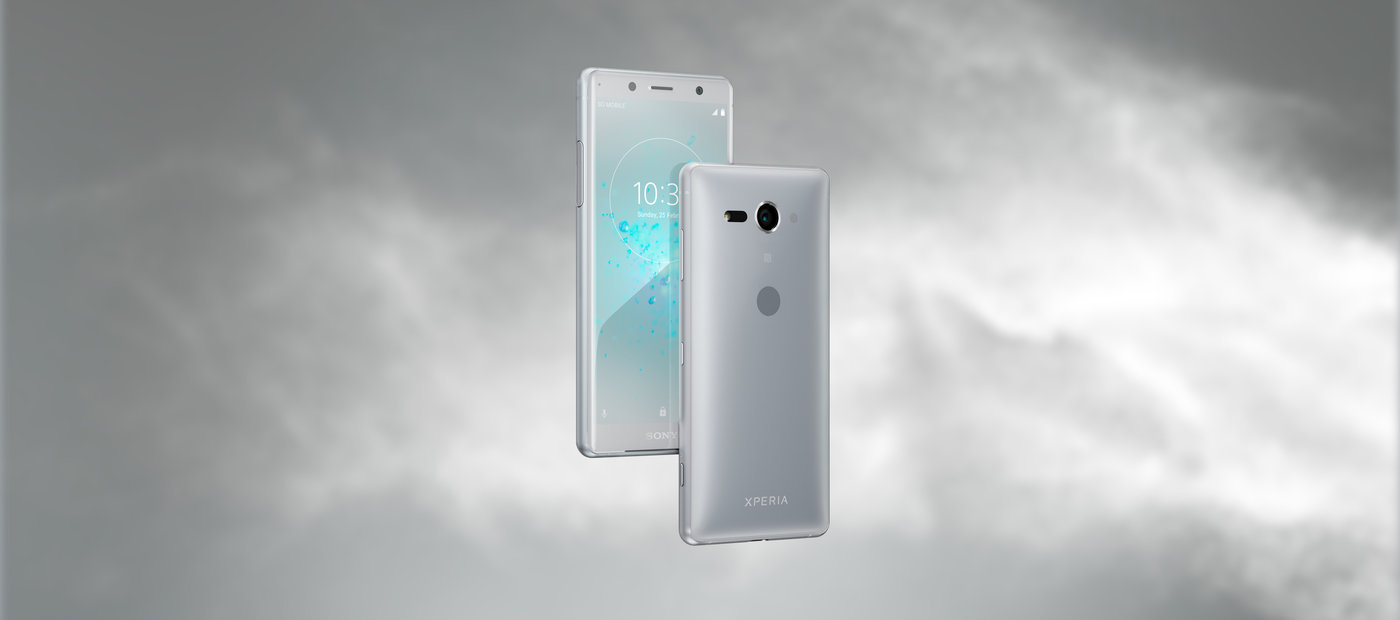 Sony Xperia XZ2 и Xperia XZ2 Compact: особенности флагманов и цены в России - 6