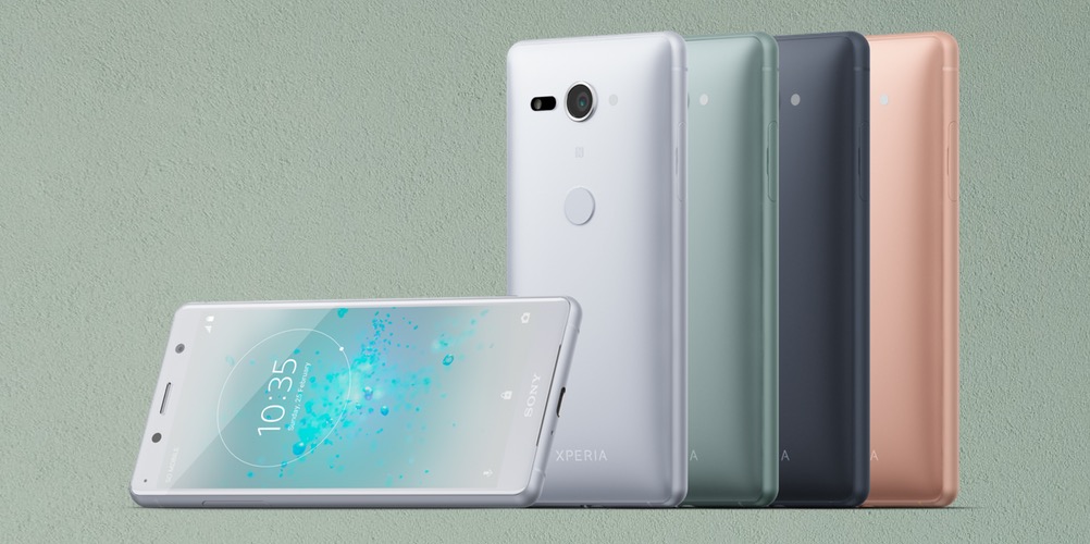 Sony Xperia XZ2 и Xperia XZ2 Compact: особенности флагманов и цены в России - 8