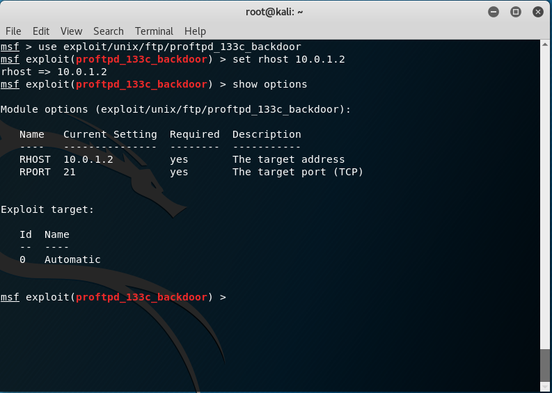 VulnHub Basic Pentesting - 15