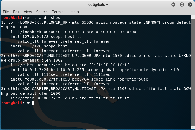 VulnHub Basic Pentesting - 4