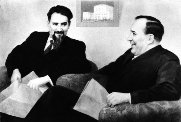 Красный Хогвартс. Серия 2. Перестарок - 6 image