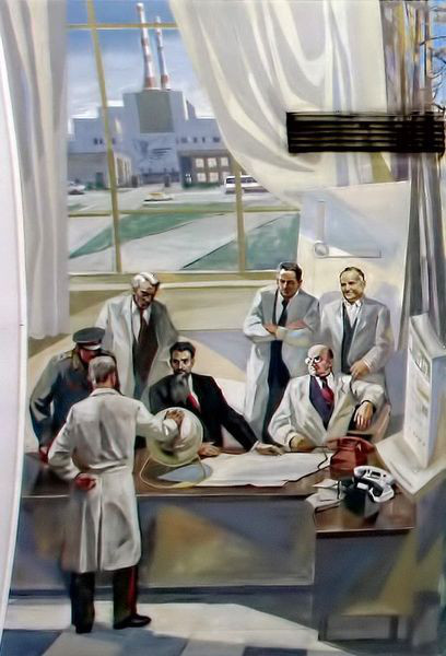 Красный Хогвартс. Серия 2. Перестарок - 8 image