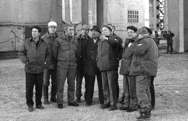 Красный Хогвартс. Серия 2. Перестарок - 9 image