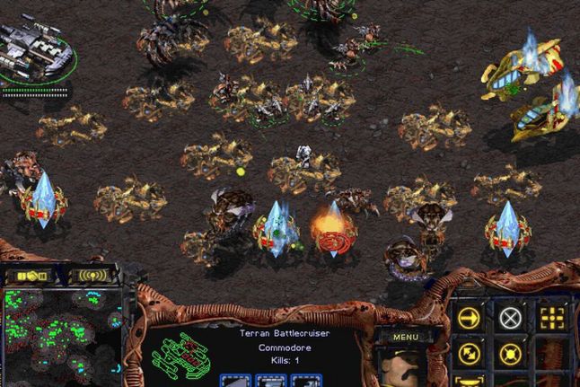 Не просто «Орки в космосе»: разработчики StarCraft рассказывают о наследии игры - 4