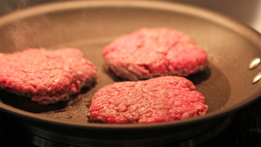 Пища недалекого будущего. Как готовят мясо из пробирки и почему мы все скоро будем его есть - 13