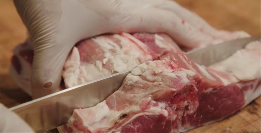 Пища недалекого будущего. Как готовят мясо из пробирки и почему мы все скоро будем его есть - 14 Пища недалекого будущего. Как готовят мясо из пробирки и почему мы все скоро будем его есть - 14