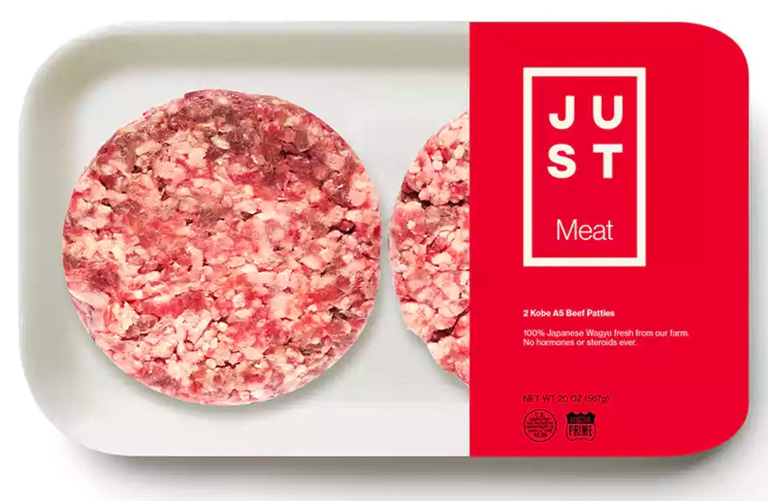 Пища недалекого будущего. Как готовят мясо из пробирки и почему мы все скоро будем его есть - 9 Пища недалекого будущего. Как готовят мясо из пробирки и почему мы все скоро будем его есть - 9