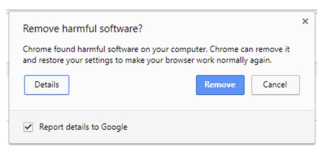 Пользователи негодуют, что Chrome сканирует файлы на локальном диске - 2