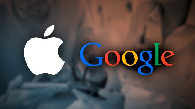 Apple наняла бывшего старшего вице-президента компании Google