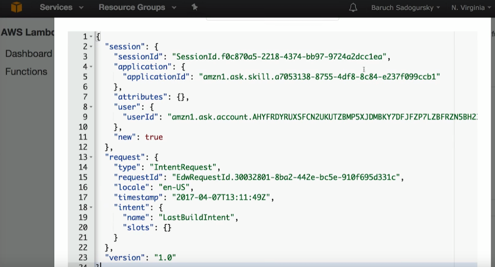 «Computer, how is my build doing?» и другие волшебные заклинания - 27 «Computer, how is my build doing?» и другие волшебные заклинания - 27