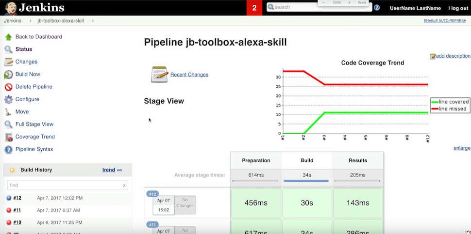 «Computer, how is my build doing?» и другие волшебные заклинания - 28 «Computer, how is my build doing?» и другие волшебные заклинания - 28
