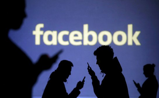 Facebook: у Cambridge Analytica, возможно, были данные 87 миллионов пользователей